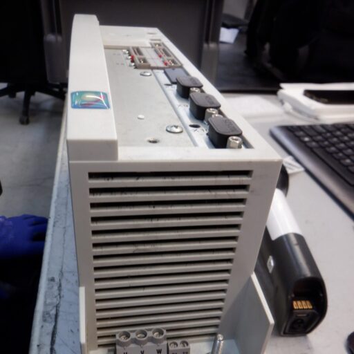 4900 Lenze réparation