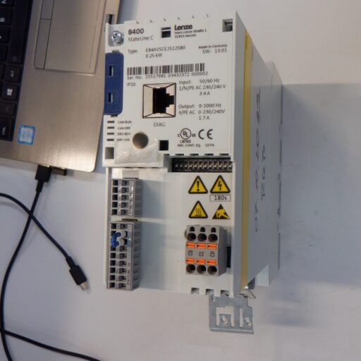 8400 Onduleurs Top Line