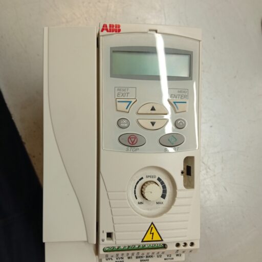 abb acs80