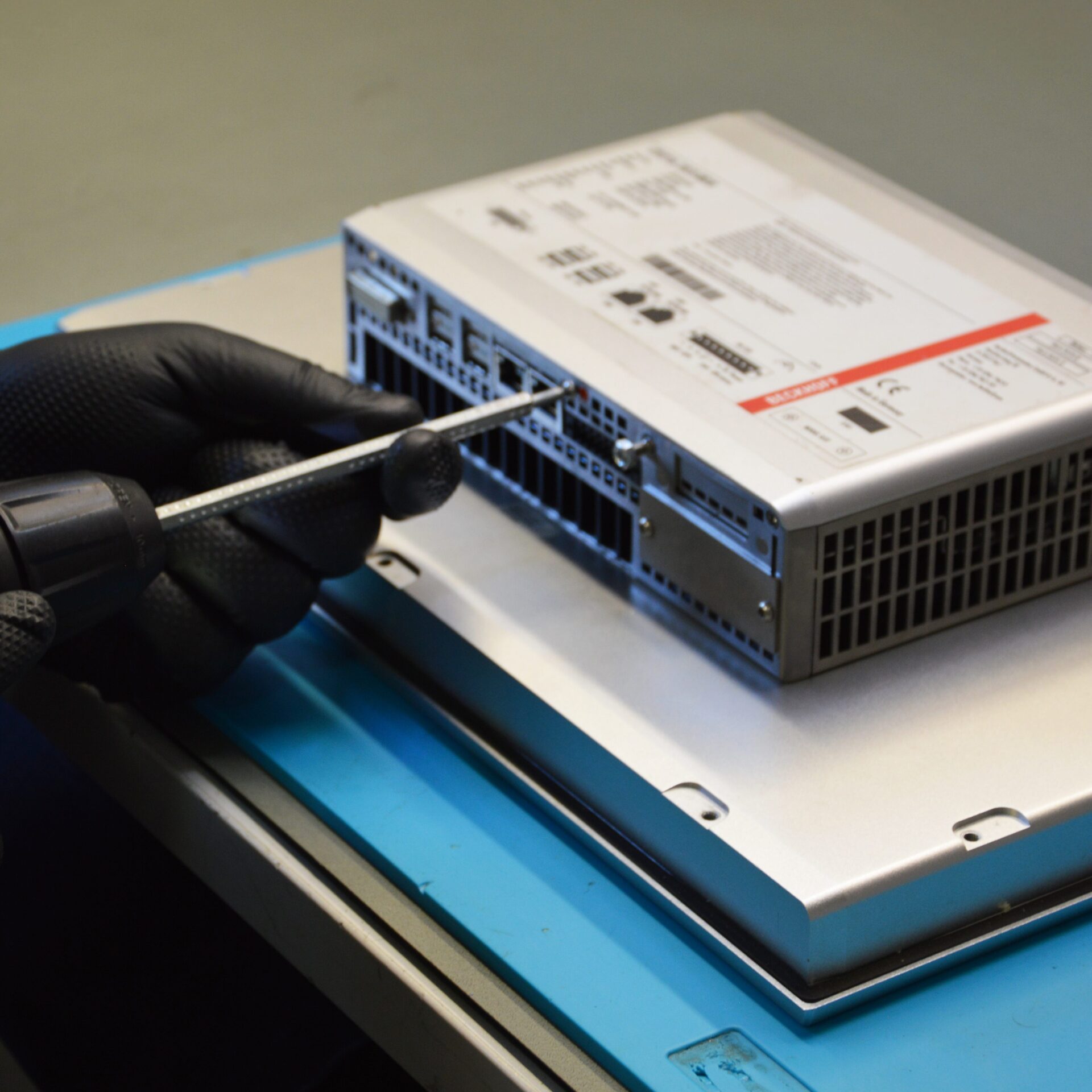 onduleur ls systèmes industriels