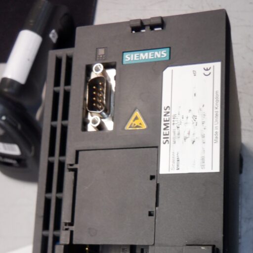 onduleur siemens sinamics