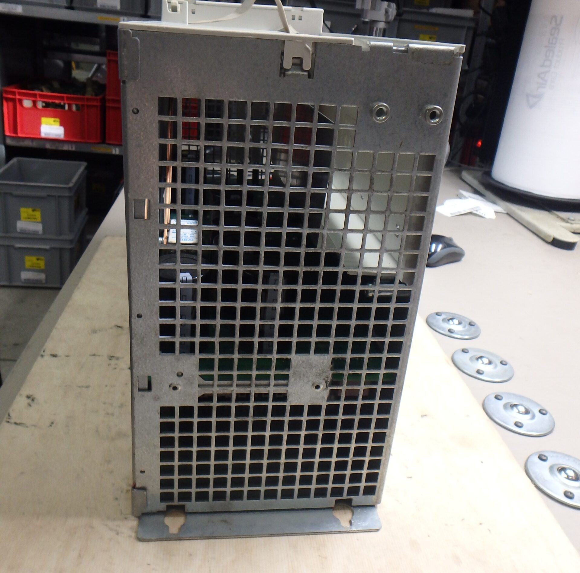 achat Siemens Simodrive 611