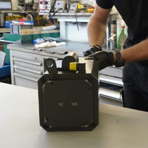 à quoi servent les balais d'un moteur électrique