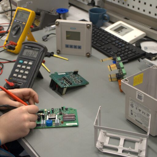 économies d'électricité