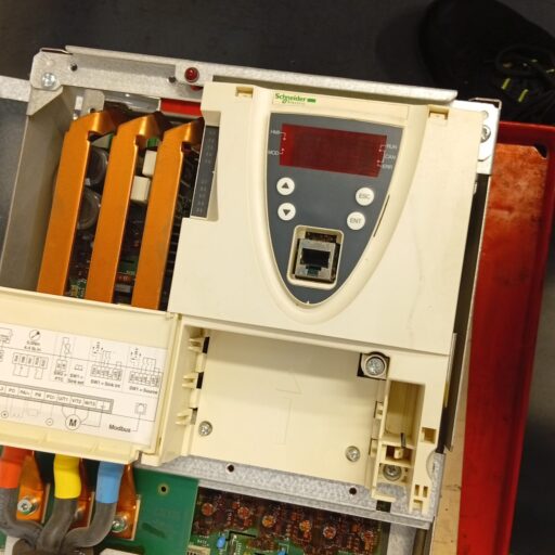 Onduleur Schneider Electric