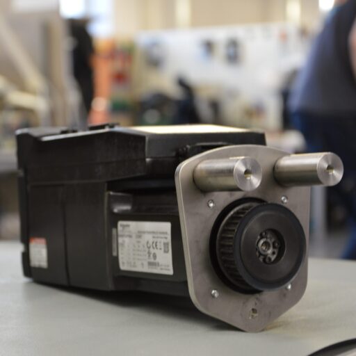 SCHNEIDER ELECTRIC Diagnostic des moteurs électriques