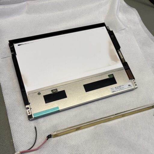 commande CNC siemens