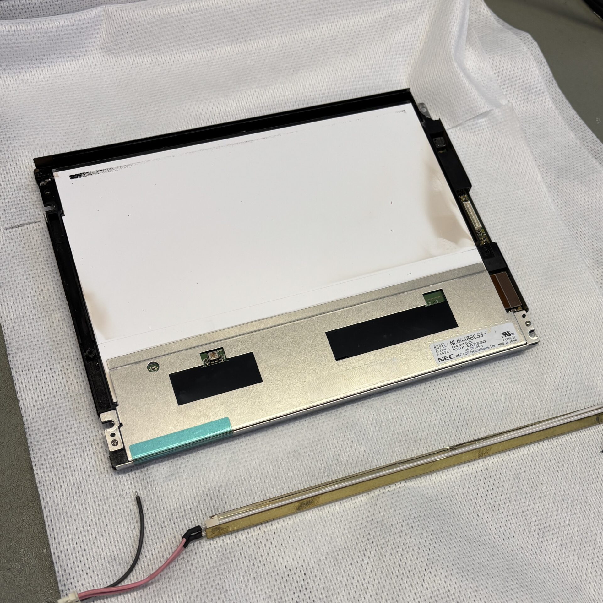 commande CNC siemens