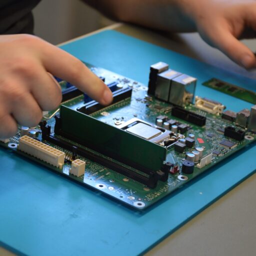 performance de la machine