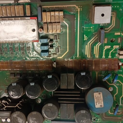 réparation Lenze 9325