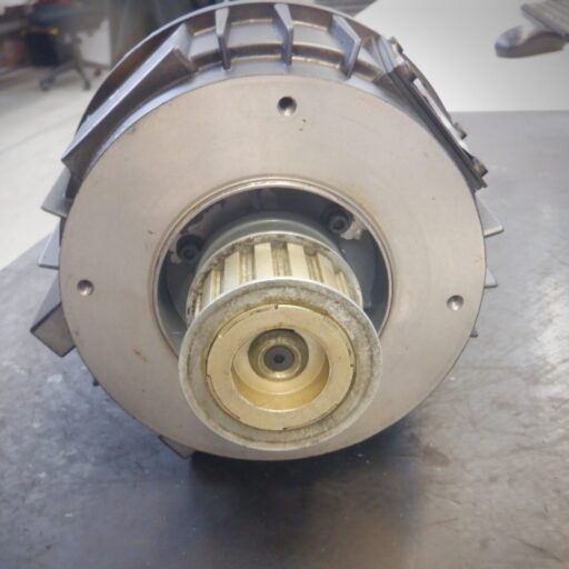 Servomoteur Parvex