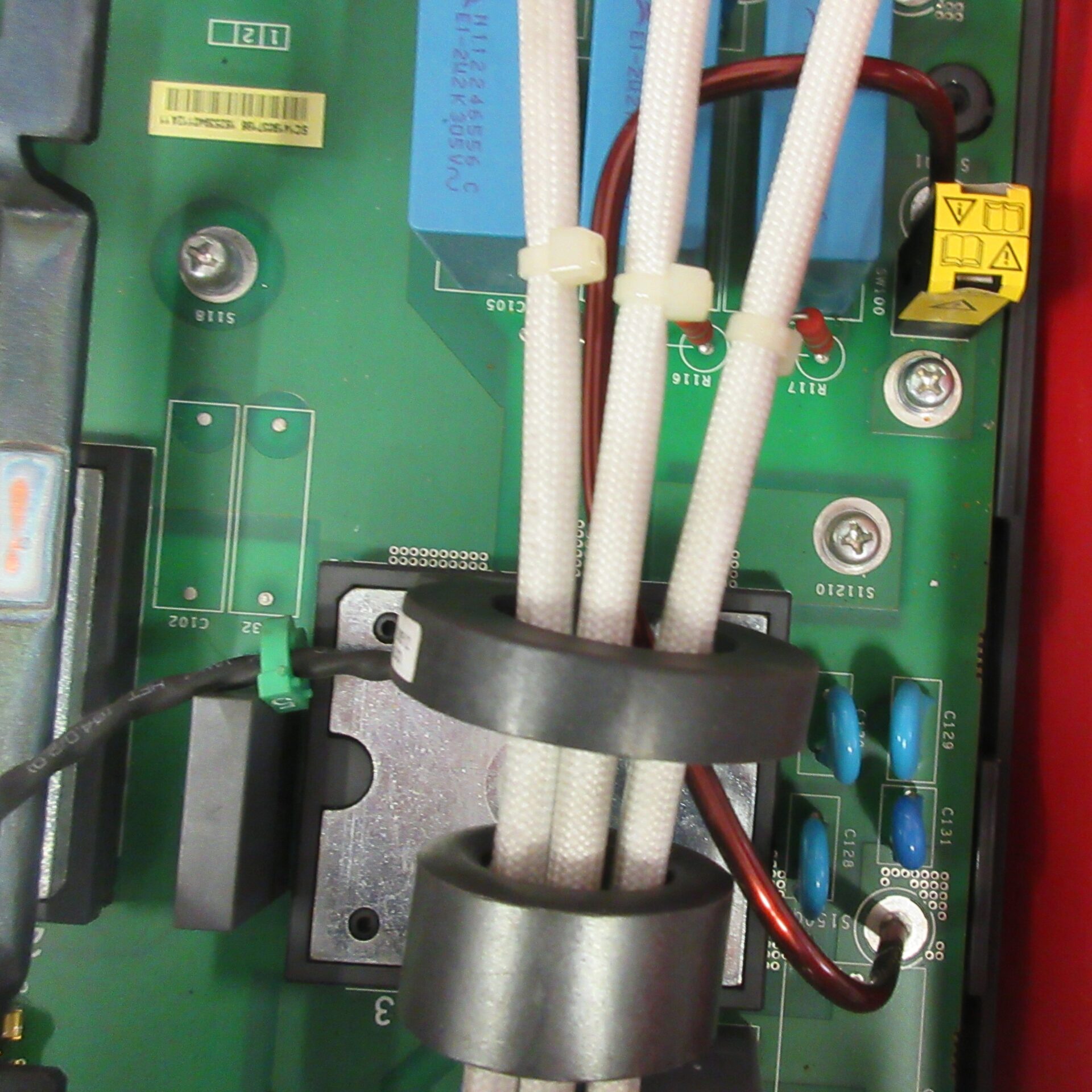 Onduleur Schneider Electric