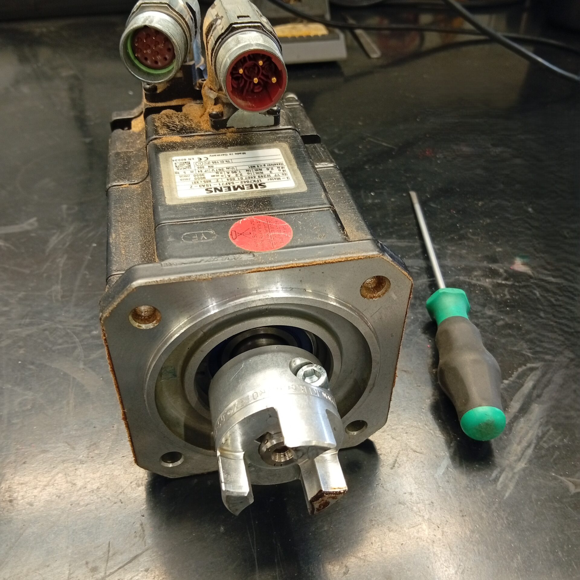 moteurs à réluctance