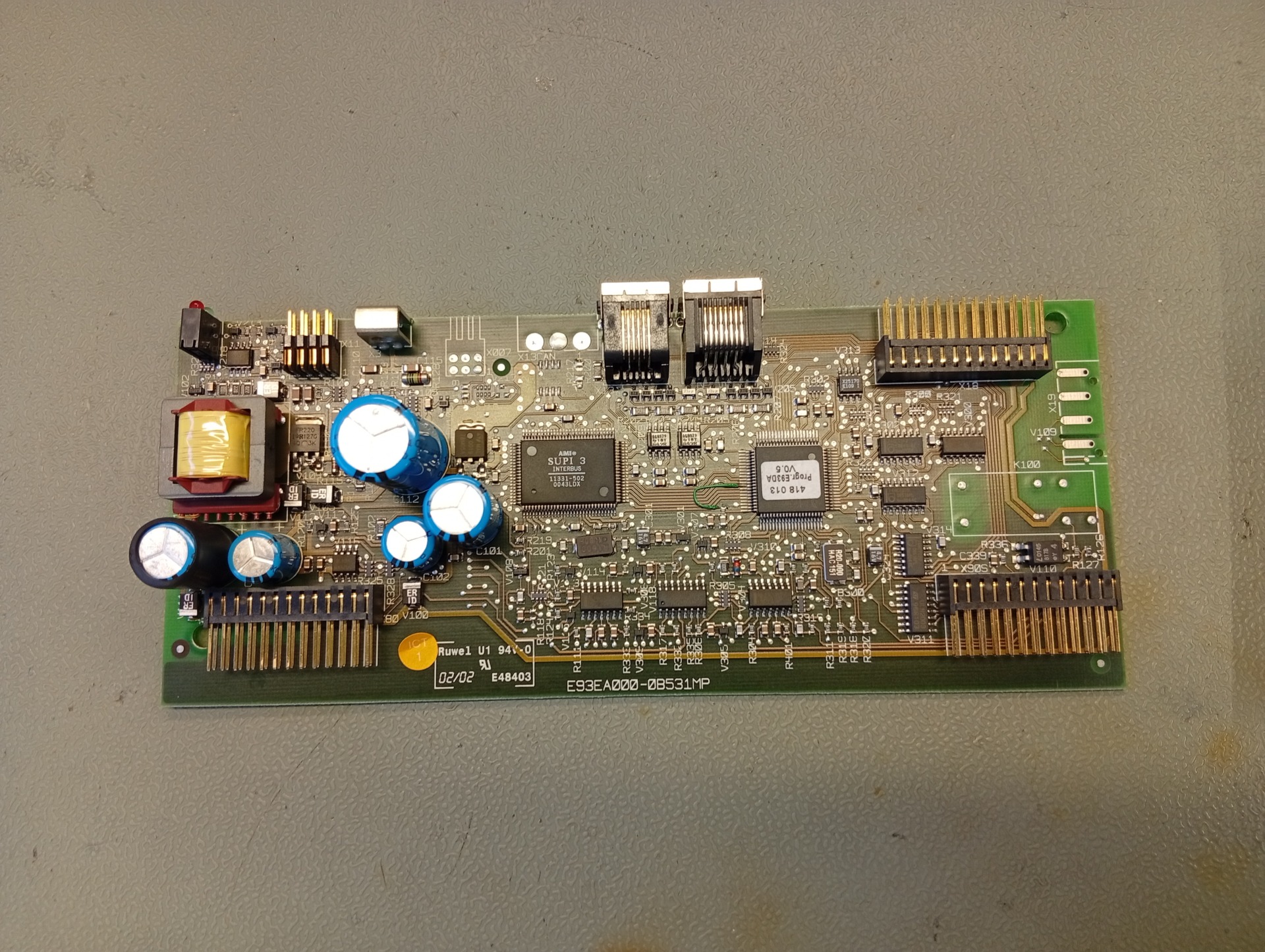 KSD1-16