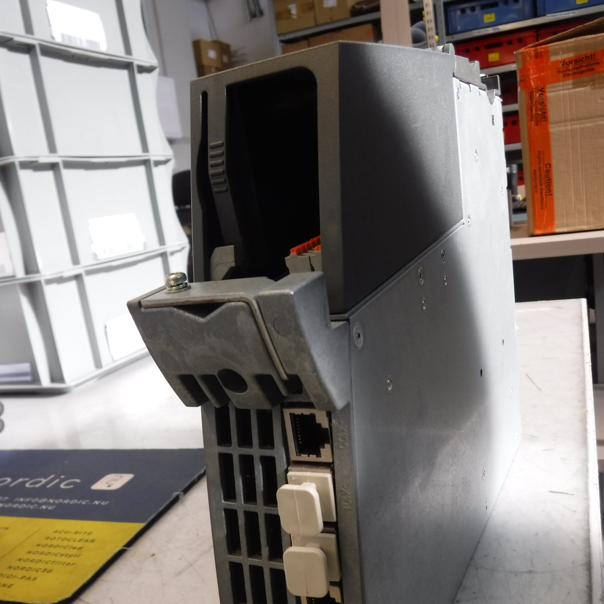 Siemens Simotion 6AU