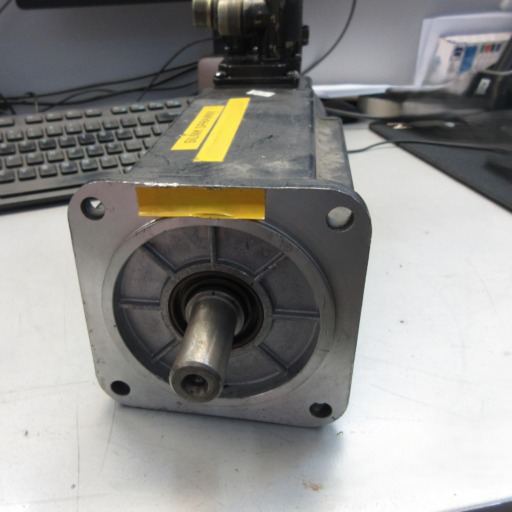 Symptômes de détérioration du moteur Rexroth