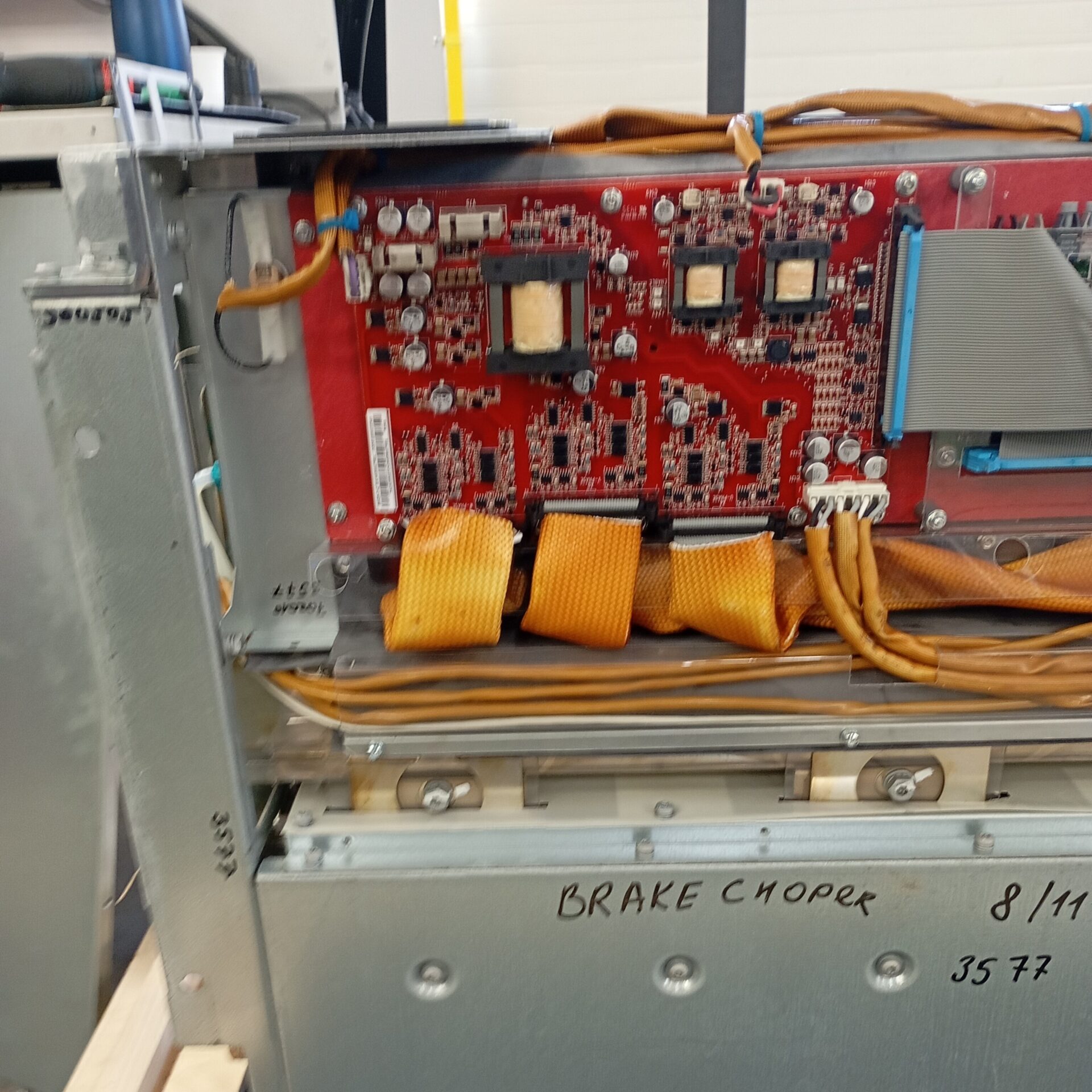 ABB ACS880