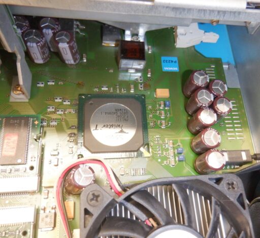 ordinateur industriel Siemens
