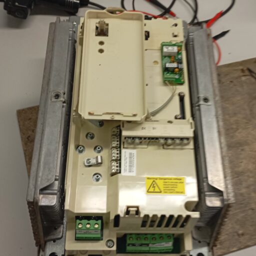 Réparation ACS800