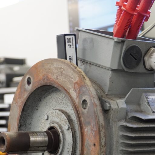 mesures électriques des générateurs