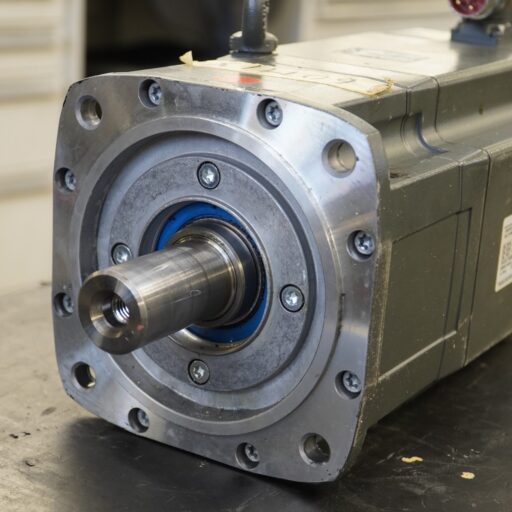 Mesure des paramètres d’un moteur synchrone sur site