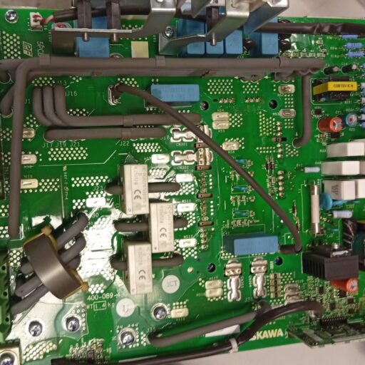 autotuning des variateurs