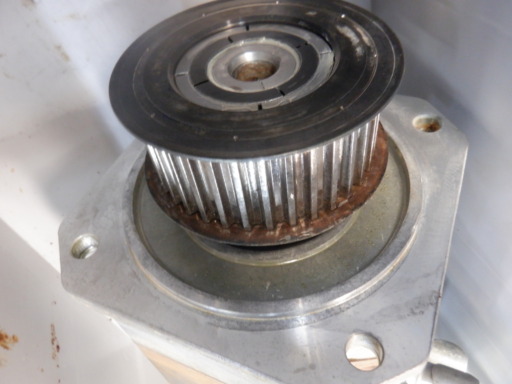 moteur Siemens 1FK7083-5AF71-1AG2