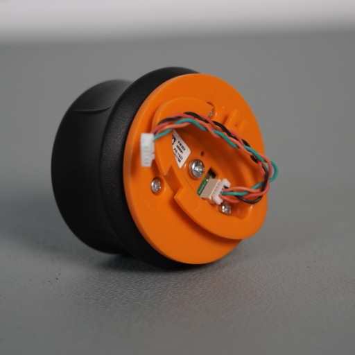 panneau de commande KUKA KCP4 pour le diagnostic