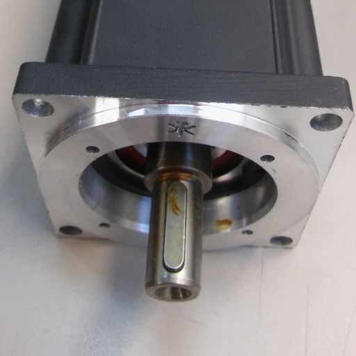 réparation de servomoteur Siemens