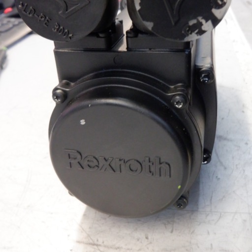 réparation de moteurs servo Rexroth