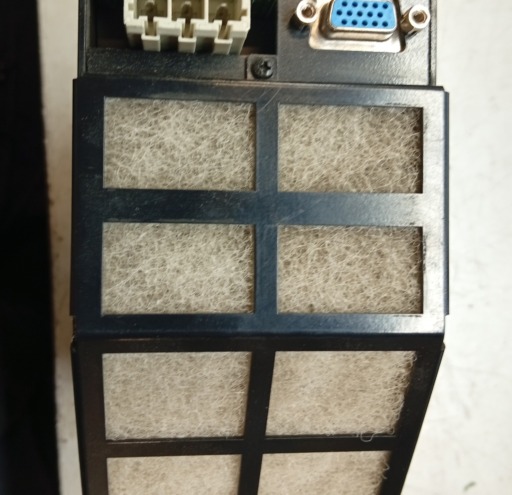 Réparation de lampes UV LED