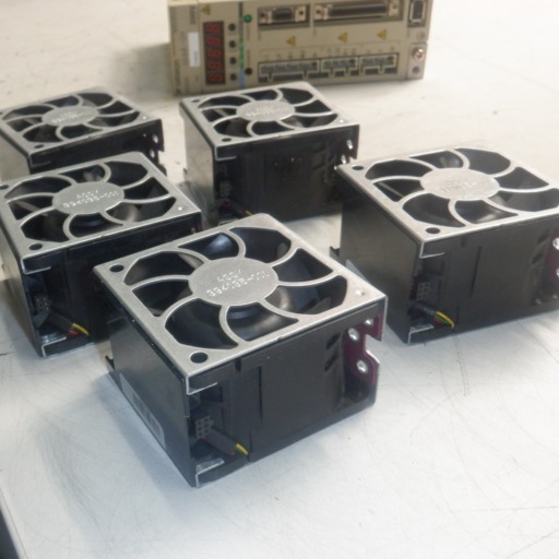 Diagnostic d’appareils Delta Electronics