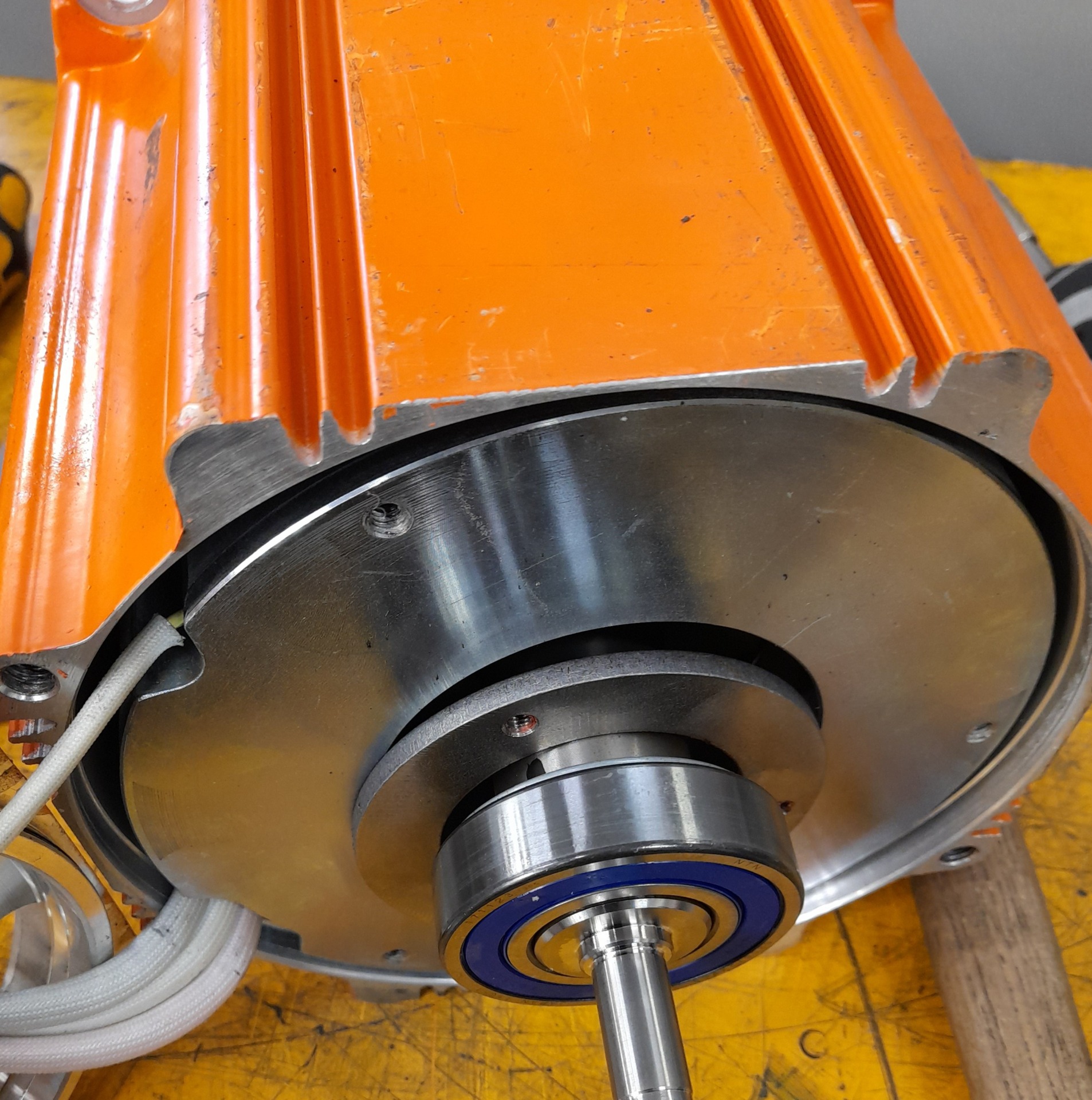 ABB 3HAC040409-001