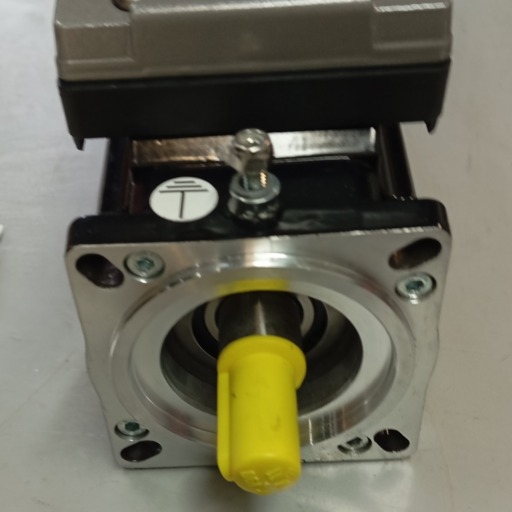 servomoteur intégré Schneider Electric ISH070