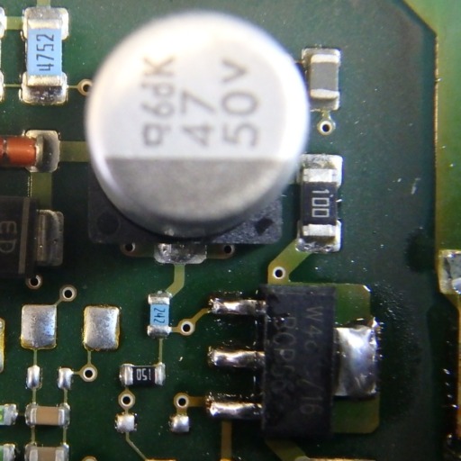 API Siemens SIMATIC S7