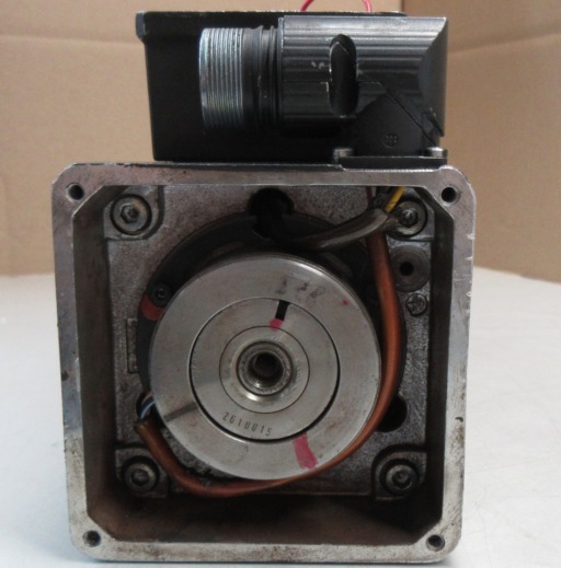 réparation BAUMULLER DSG 45
