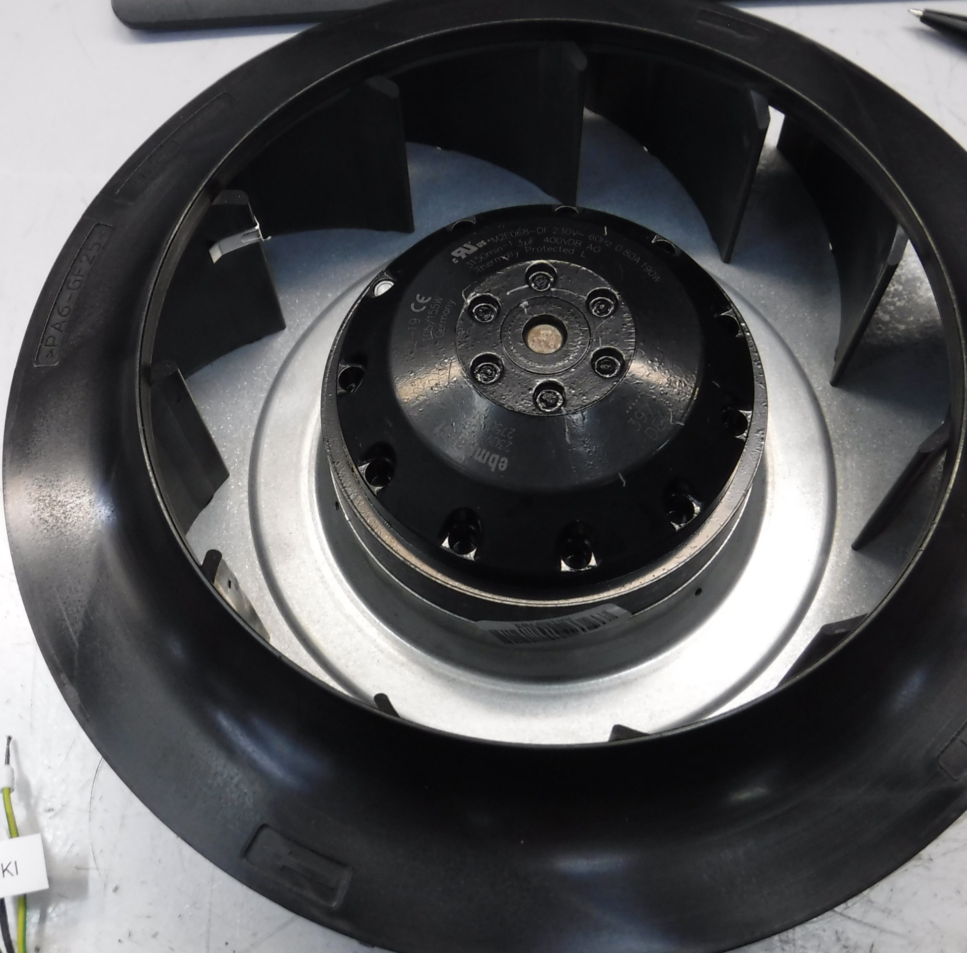 diagnostic R2E225-AT52-19