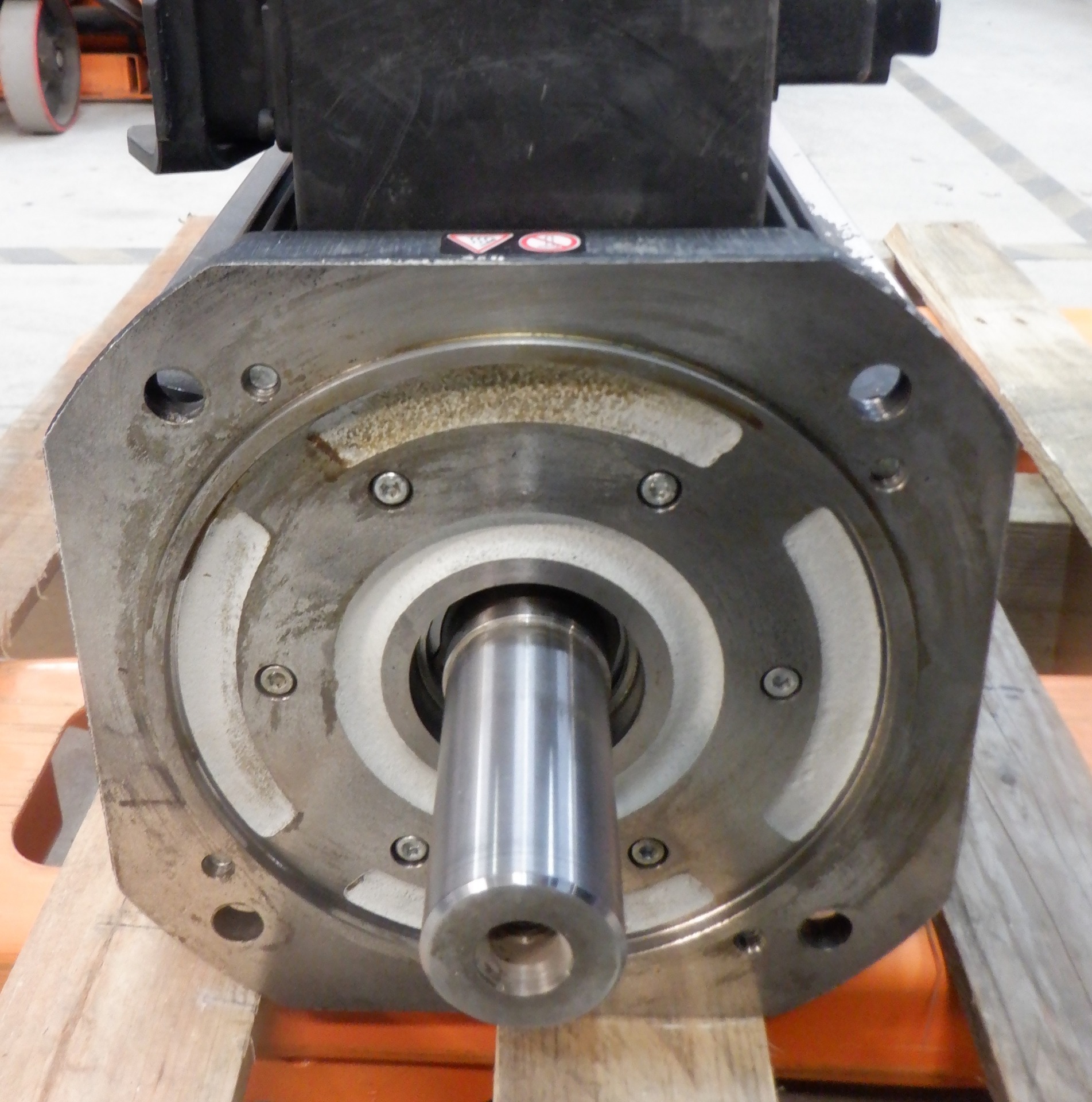 naprawa LENZE MDFKAIG112-22
