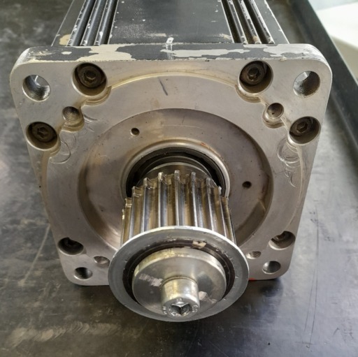 service Rexroth MSK071D
