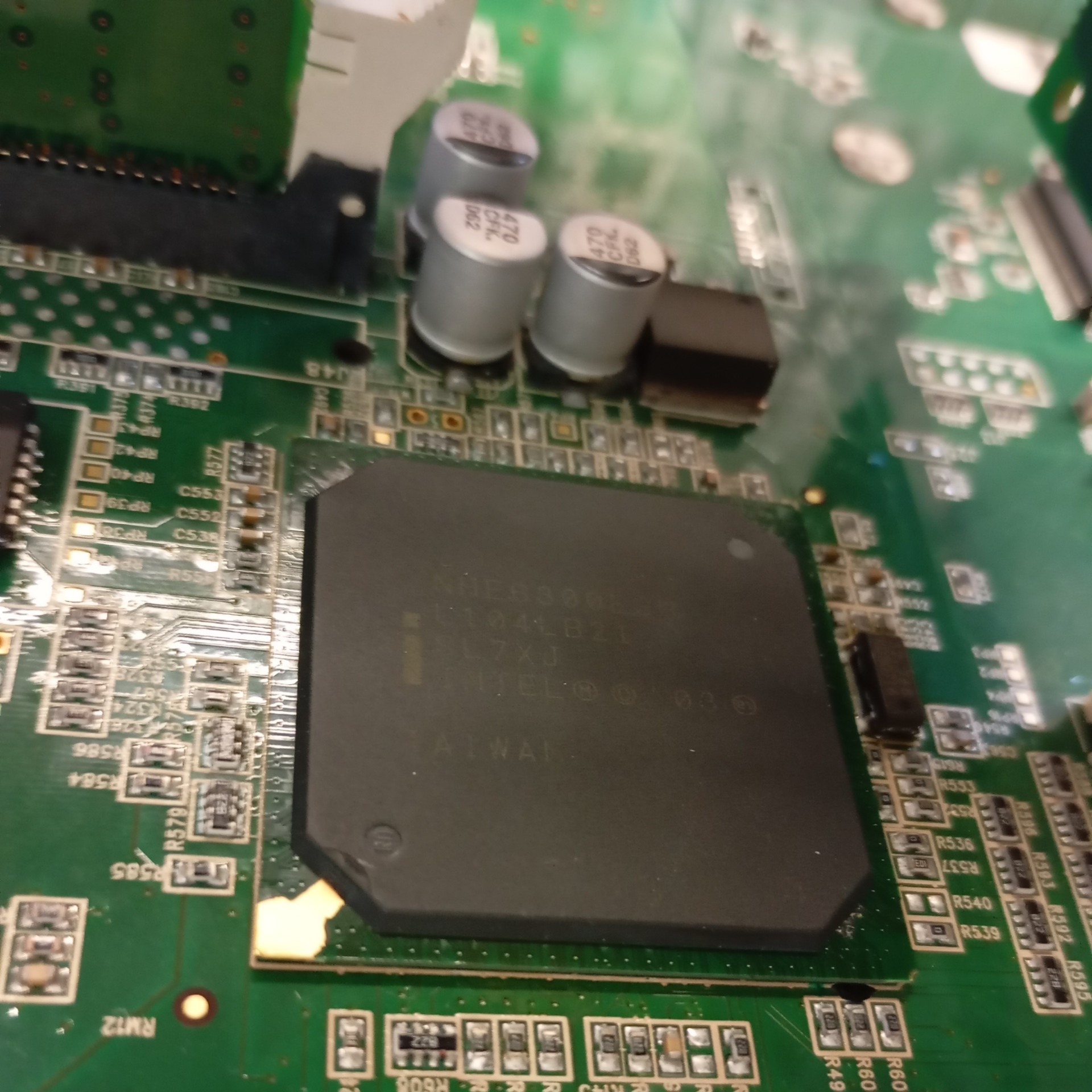 diagnostyka-ABB-DSQC639